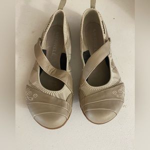 Merrell Wonder Glove Shoes